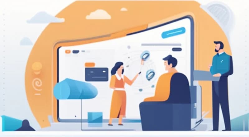 如何创建高效的客户销售管理表模板？