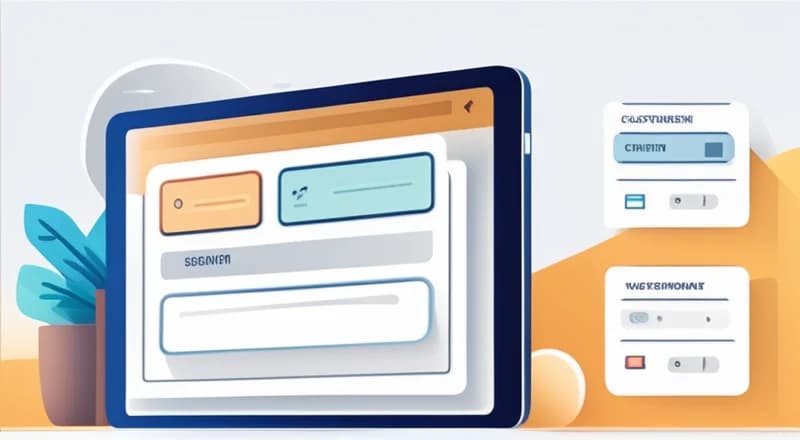 如何制作一份高效的客户资料管理表格？Word版详解