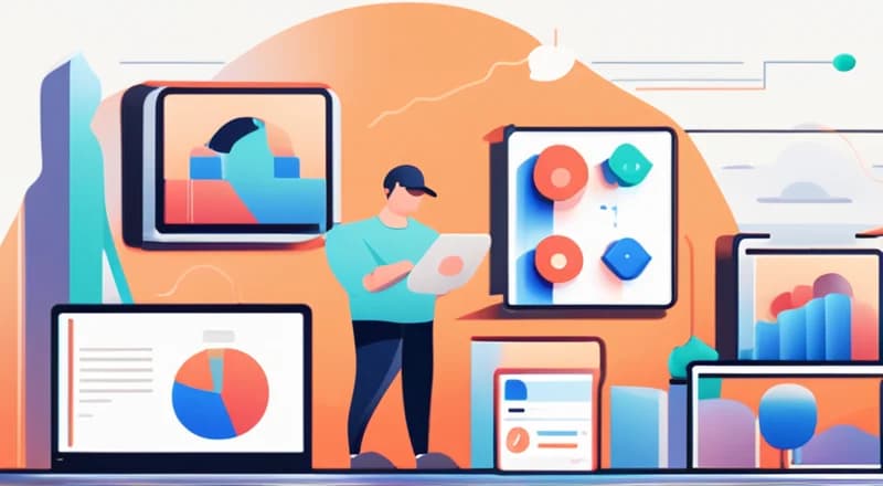 如何打造高效的建材销售管理软件？