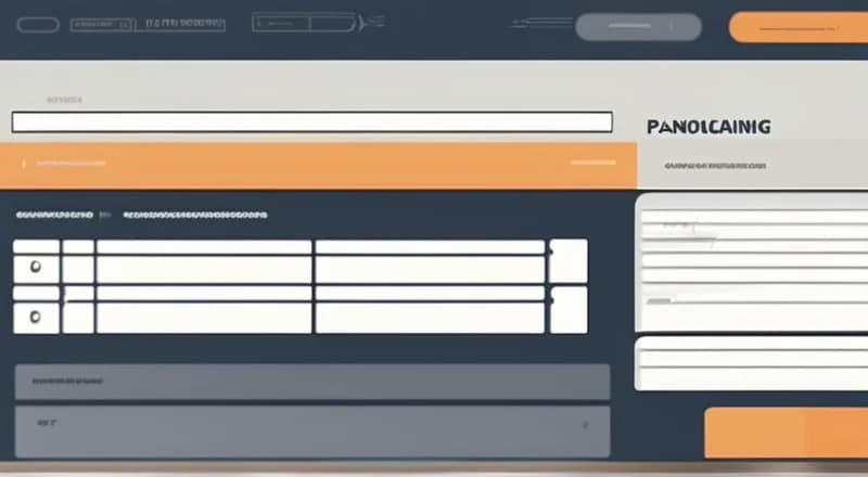 如何制定高效实用的生产计划客户管理表格？