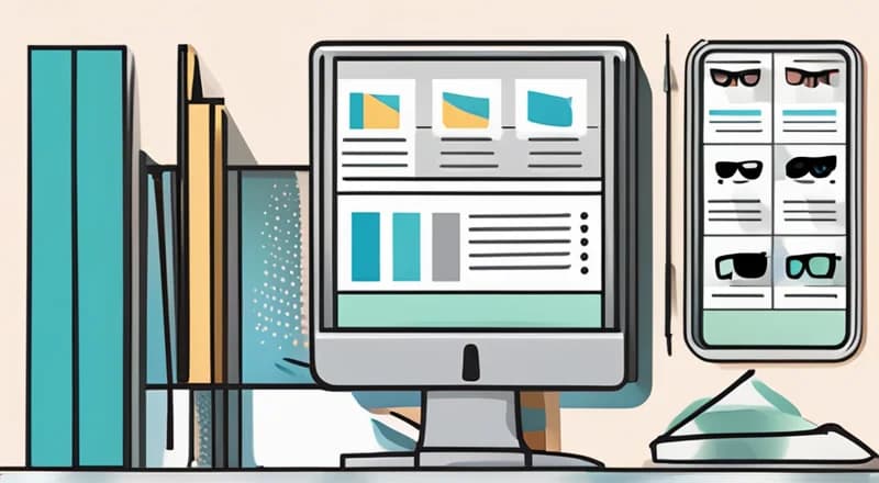 如何制作一款适用于眼镜销售管理的单机软件？