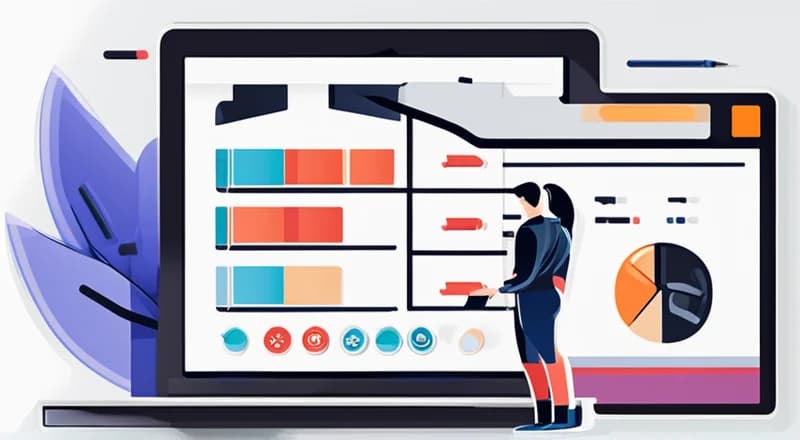 如何高效管理商贸公司的进销存表格？