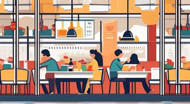 如何有效地推广和销售餐饮管理软件？