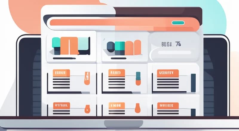 傻瓜进销存设置样式保存方法：如何让您的系统更高效