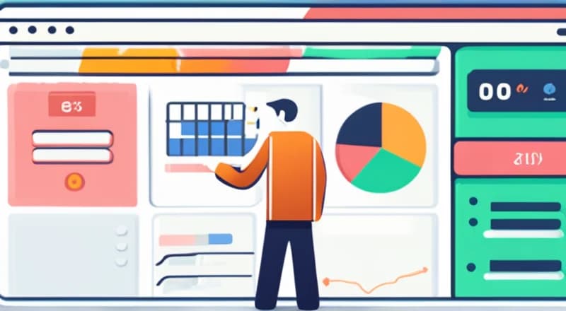 如何确定和计算物资进销存软件的售价？选购与实施指南