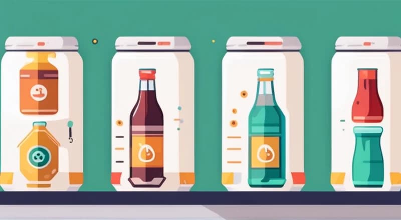 如何轻松复制并管理你的酒水进销存表？