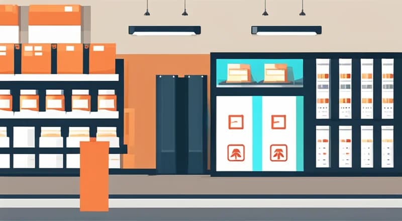 如何高效地在领星ERP系统中录入进销存数据？