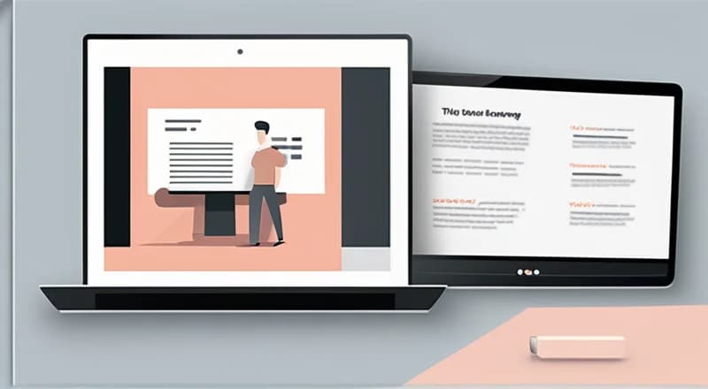 如何制作客户关系管理(CRM)主题的免费PPT模板？