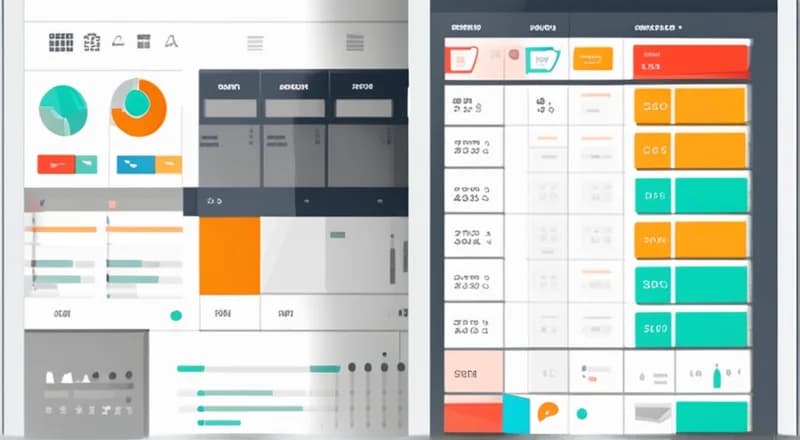 如何设计一份高效的钢铁销售客户管理表格？