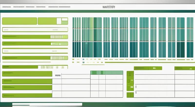 如何正确填写和使用农资进销存管理表格？