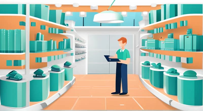 如何选择和实施有效的专卖店销售管理软件？