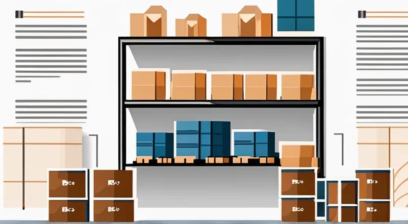 如何高效管理仓库产品的进销存？掌握这些技巧让库存不再混乱