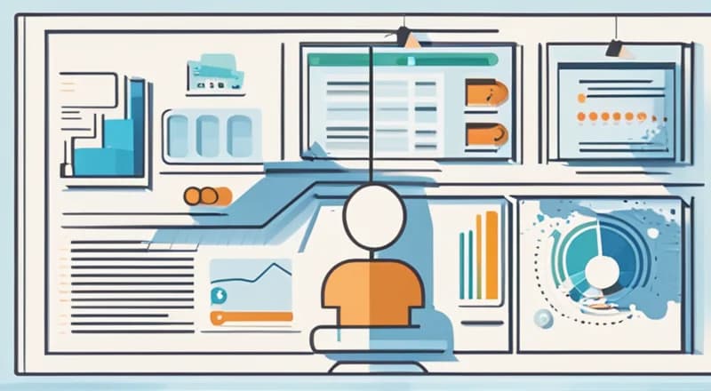 如何有效使用总管家客户信息管理软件来提升工作效率？