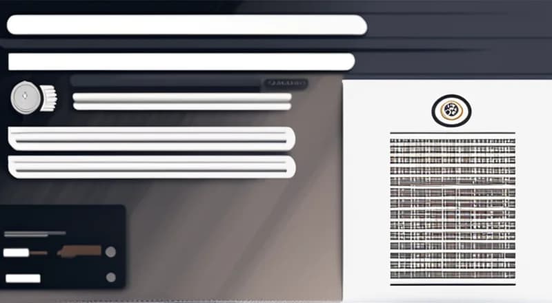 如何制作和下载高效的外贸大客户管理表格？