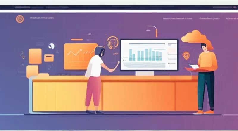 如何为客户提供高效的信息管理软件？有哪些步骤和注意事项需要了解？