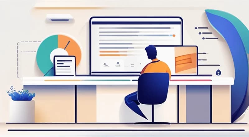 如何设计一款高效的德州客户信息管理系统？