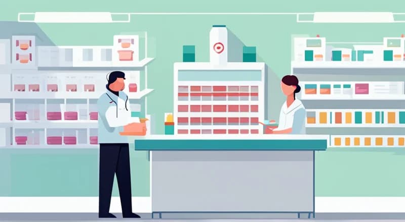 如何有效管理诊所进销存药品？实现高效库存控制的策略