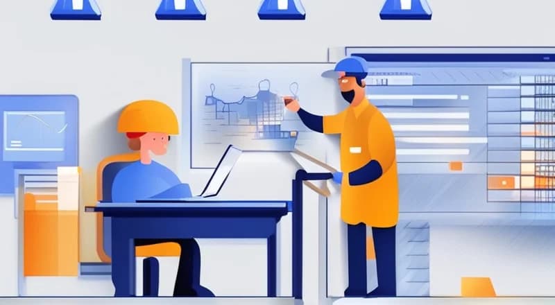 工厂的财务进销存如何进行账务处理？