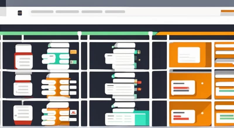 如何设置和使用手工进销存账簿科目？