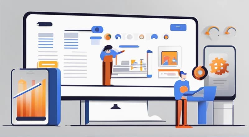 如何制作一份高效的客户管理模板？