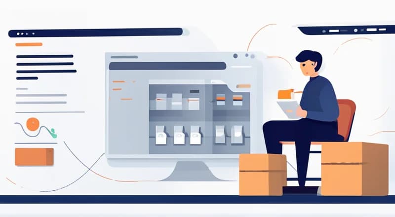 如何解决进销存系统中的信息报错问题？