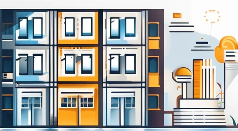 如何制定一套有效的客户公寓管理制度模板？