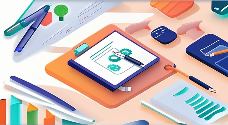 如何构建一款高效的文具销售管理软件？