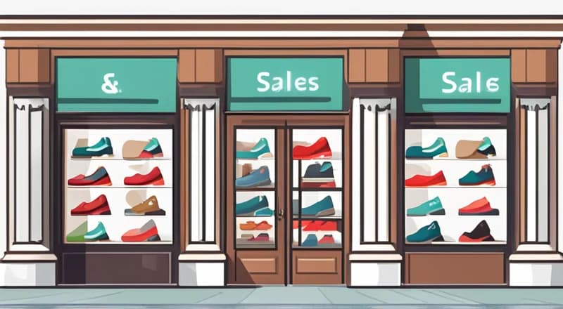 如何选择和使用鞋店销售管理软件提升店铺业绩？