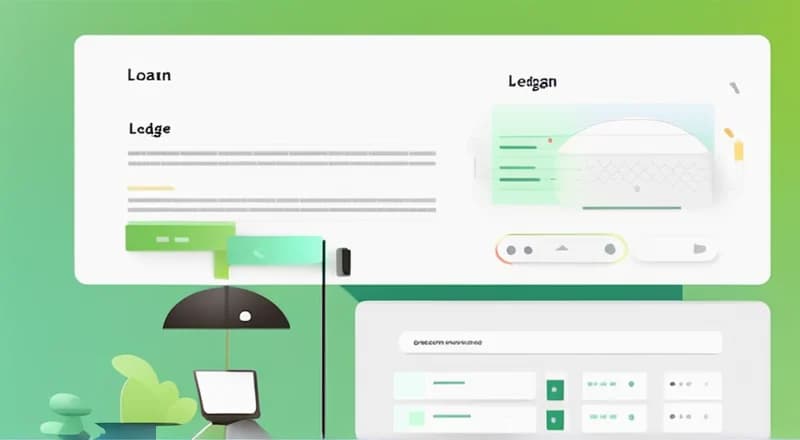 如何制作一份有效的贷款客户管理台账模板？