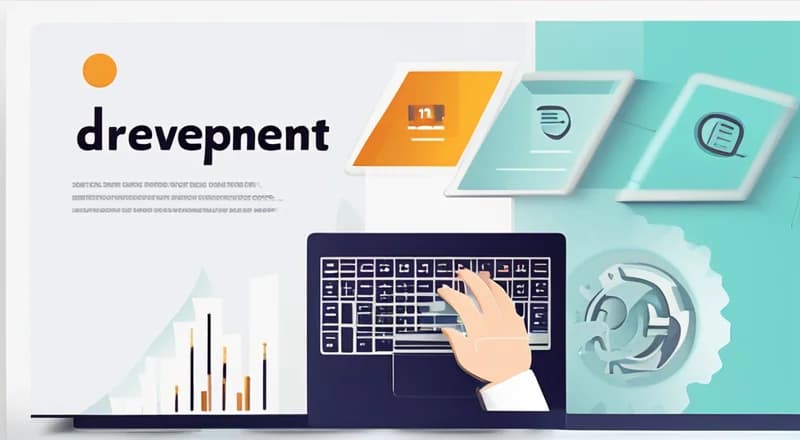 如何设计一份高效的客户开发与管理PPT模板？