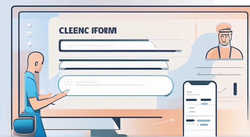 如何制定有效的大客户走访管理流程表格？