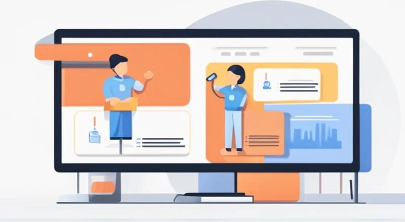 如何设计一份高效的新客户管理表格模板？