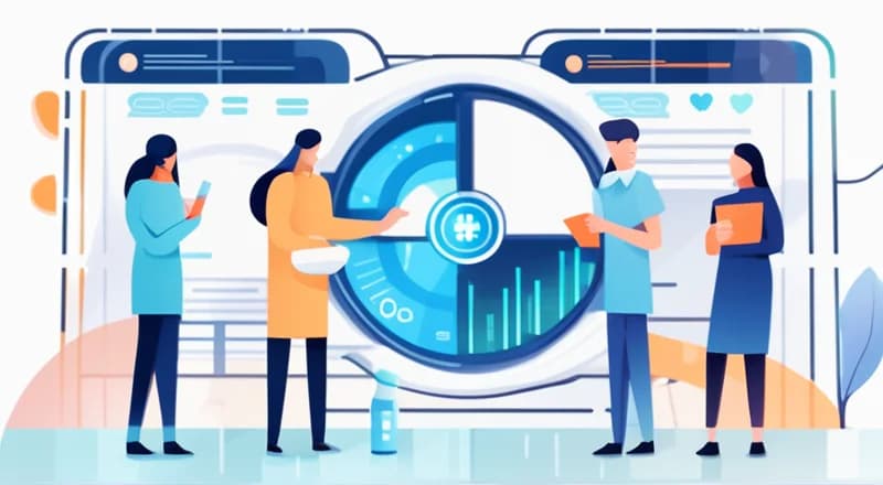 如何构建一个高效的医药客户信息管理系统？