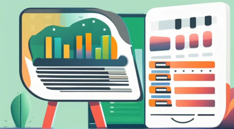 如何创建高效的客户管理表格来提高销售效率？