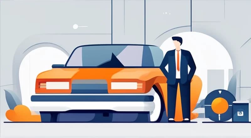 如何创建有效的车行客户管理表格来提升销售业绩？