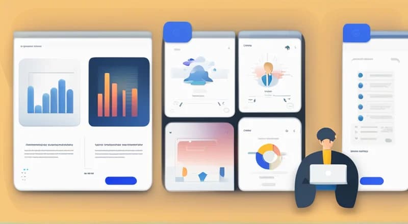 如何创建高效的客户资料管理表格？有什么实用的模板可以借鉴吗？