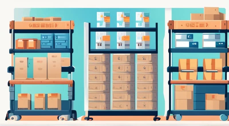 如何高效使用金蝶软件进行进销存管理？