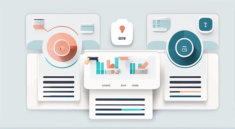 如何设计一个高效的客户分类管理表格？