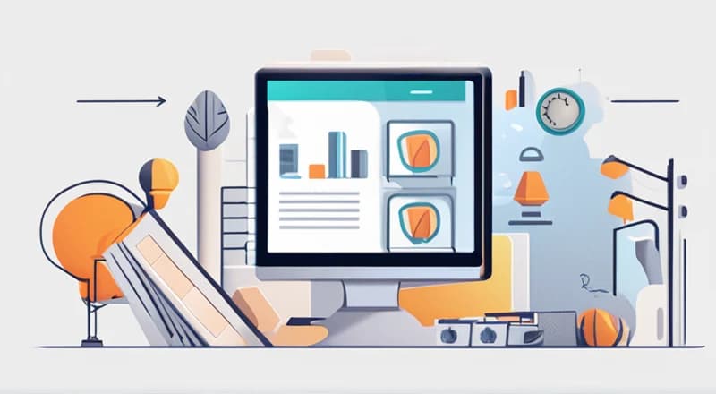 如何打造高效的墙纸销售管理软件？