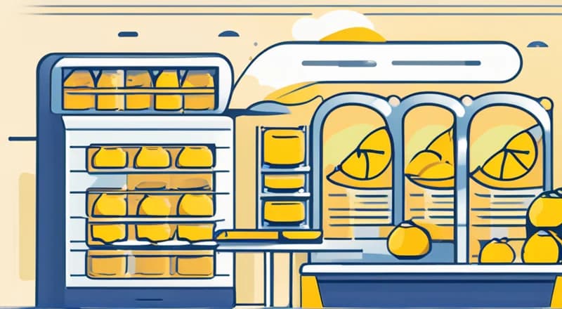 如何在柠檬云进销存系统中设置和调整出库单价？