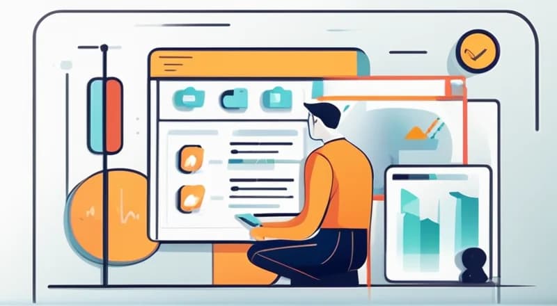 如何制作一份高效的客户经理管理表模板？