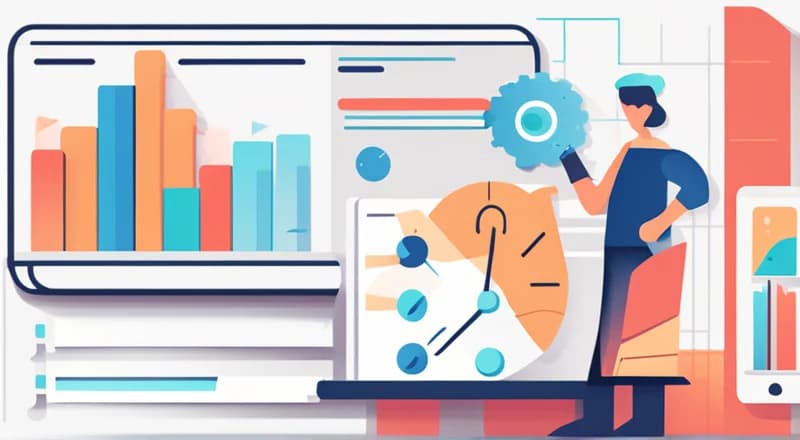 如何选择和使用销售过程管理软件来提升业绩？