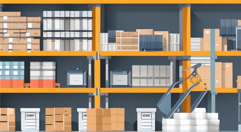 如何选择和使用高效的仓储销售管理软件？