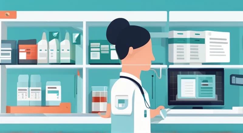 医院进销存不符如何处理？全面解决方案解析