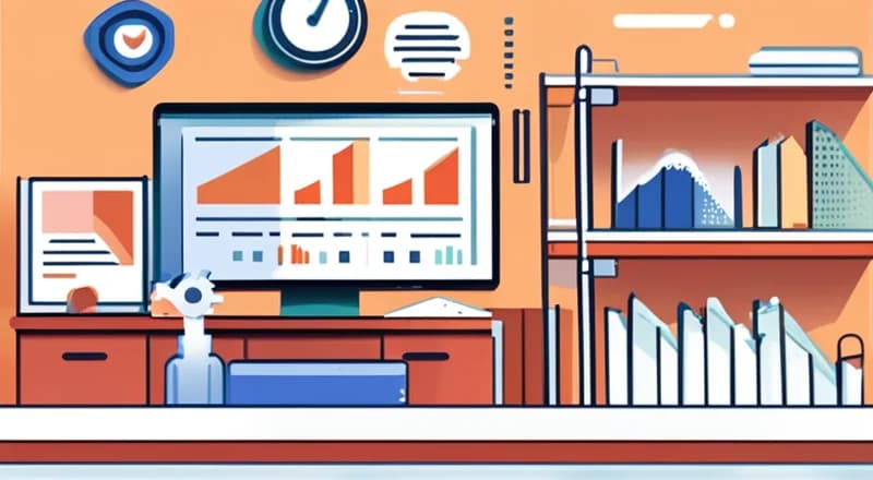 如何撰写和制作一份全面有效的公司年终进销存报告？