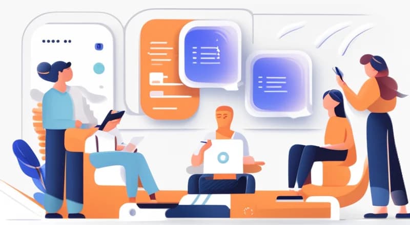 如何利用钉钉自动化工具实现群消息高效发送？