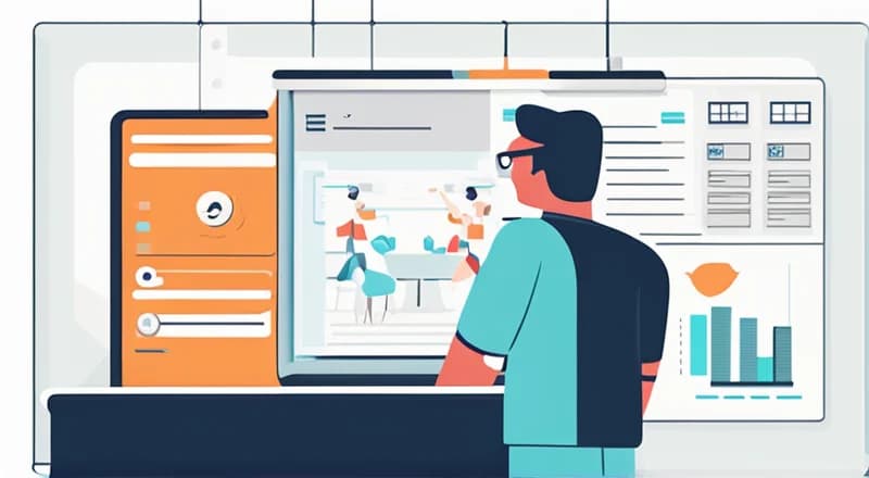 如何构建高效的小程客户信息管理系统？