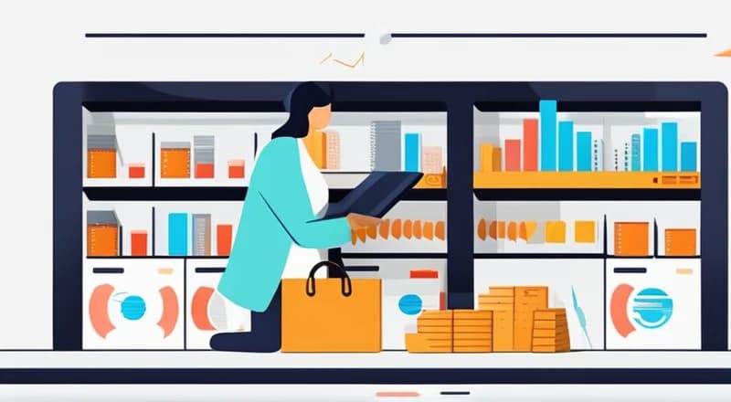 如何处理销售退回并进行正确的记账和进销存管理？