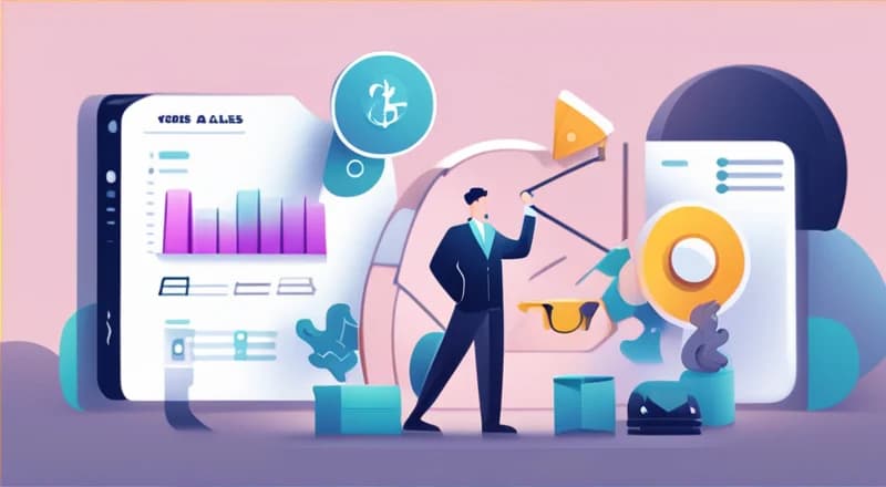 如何选择最合适的前几名B2B销售管理工具？