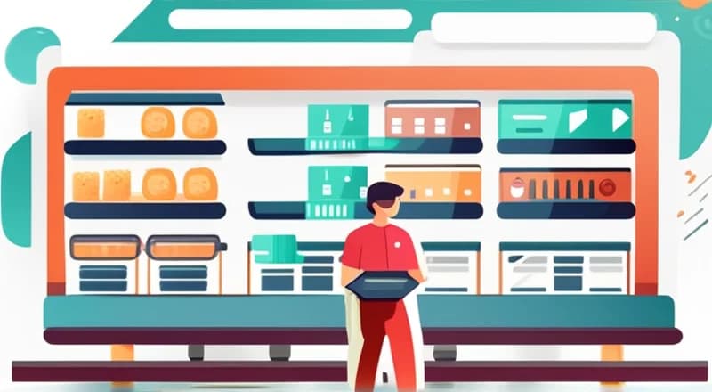 如何从美萍进销存系统中导出销售单？详细步骤指南